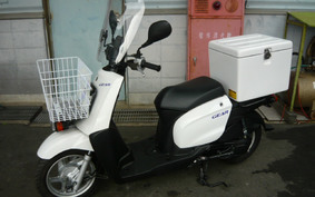 HONDA GYRO CANOPY TA03