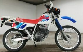 HONDA XLR250 BAJA MD22