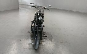 HONDA STEED 400 1993 NC26