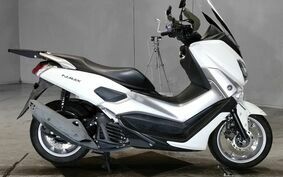 YAMAHA N-MAX 125 SE86J