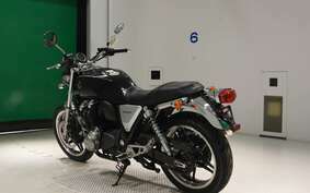 HONDA CB1100 ABS 2010 SC65