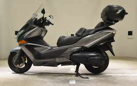 HONDA SILVER WING 600 GT ABS 2009 PF02