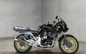 SUZUKI GSX400S KATANA 1992 GK77A