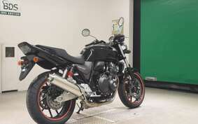 HONDA CB400SF GEN 4 A 2023 NC42