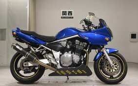 SUZUKI BANDIT 1200 S 2000 GV77A