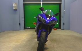 YAMAHA YZF-R1 2007 RN20