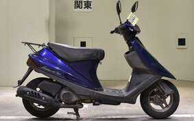 SUZUKI ADDRESS V100 CE13A