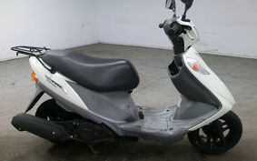 SUZUKI ADDRESS V125 G CF4EA