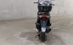 HONDA DIO 110 JF58