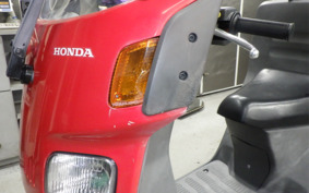 HONDA GYRO CANOPY TA03