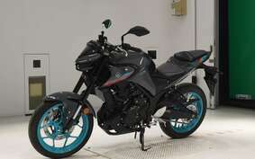 YAMAHA MT-03 ABS 2024 RH21J