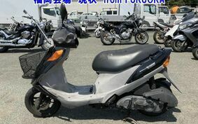 SUZUKI ADDRESS V125 CF46A