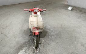 YAMAHA PASSOL 2T4