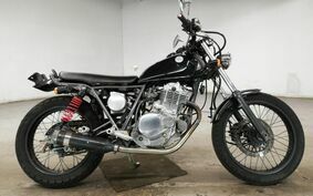 SUZUKI GRASS TRACKER NJ47A