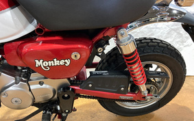 HONDA MONKEY 125 JB02