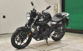 YAMAHA MT-03 2016 RH07J