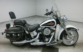 HARLEY FLSTC 1340 1997 BJL