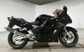 HONDA CBR1100XX 1998 SC35