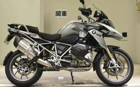 BMW R1200GS 2014 0A01