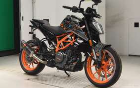 KTM 390 DUKE 2021 JPJ40