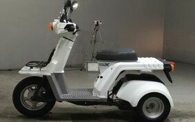 HONDA GYRO X TD02