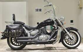 SUZUKI INTRUDER 400 Classic 2010 VK56A