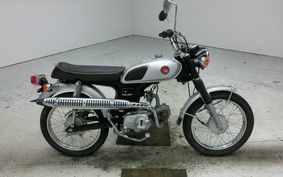 HONDA CL50 BENLY CD50