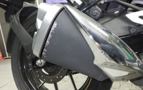 SUZUKI GIXXER 250 SF ED22B