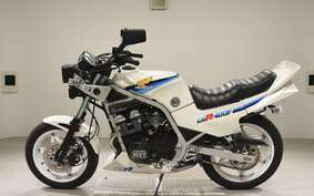 HONDA CBR400F GEN 2 1986 NC17