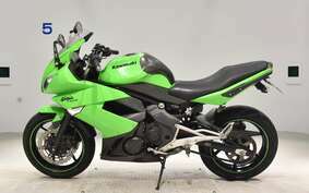 KAWASAKI NINJA 400R 2011 ER400B