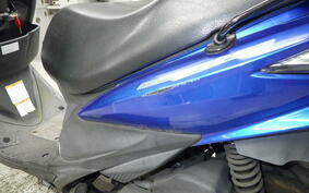 SUZUKI ADDRESS V125 S CF4MA