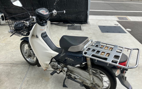 HONDA SUPER CUB50 AA04