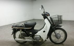 HONDA C100 SUPER CUB HA06