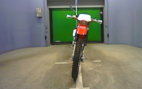 HONDA XR250 MD30