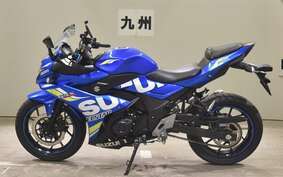 SUZUKI GSX250R DN11A