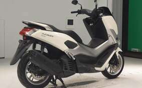 YAMAHA N-MAX 155 A SG50J