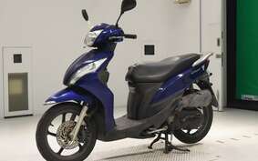 HONDA DIO 110 JF31