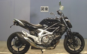 SUZUKI グラディウス400 2010 VK58A