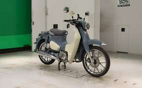 HONDA C125 SUPER CUB JA48