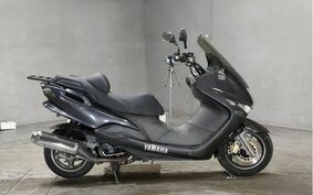 YAMAHA MAJESTY 125 SE27