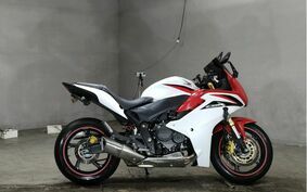 HONDA CBR600F 2014 PC41