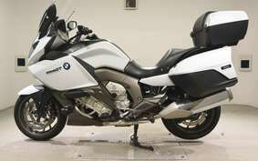 BMW K1600GT 2016