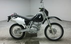 HONDA XR250 MD30