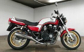 HONDA CB750 2008 RC42