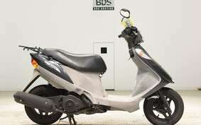 SUZUKI ADDRESS V125 G CF4EA