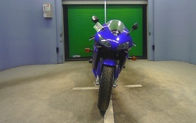 HONDA CBR600RR 2004 PC37