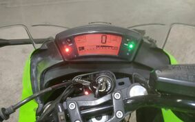 KAWASAKI NINJA 400 R 2012 ER400B