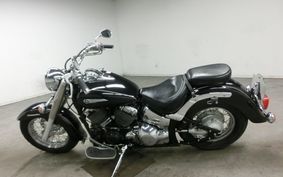 YAMAHA DRAGSTAR 400 CLASSIC 2002 VH01J