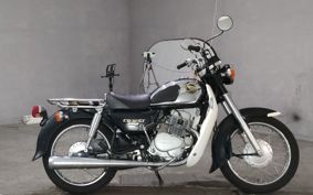 HONDA BENLY125 CD125T