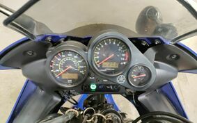 YAMAHA FZS1000 FAZER 2001 RN061